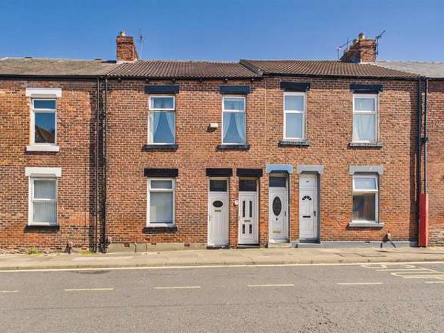Flat for sale in Monkwearmouth, Sunderland