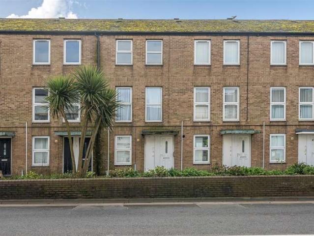 Flat for sale in Whitehaven