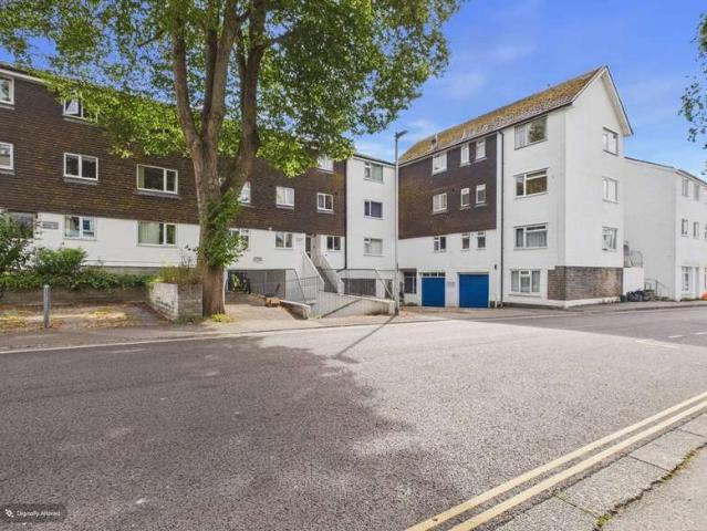 Flat for rent in Falmouth, Cornwall