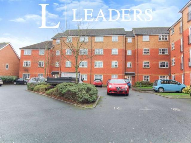 Flat for rent in Stoke Pound, Bromsgrove
