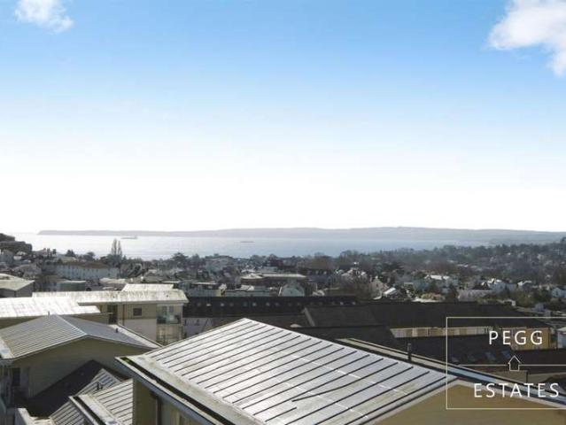 Flat for sale in Torre, Babbacombe