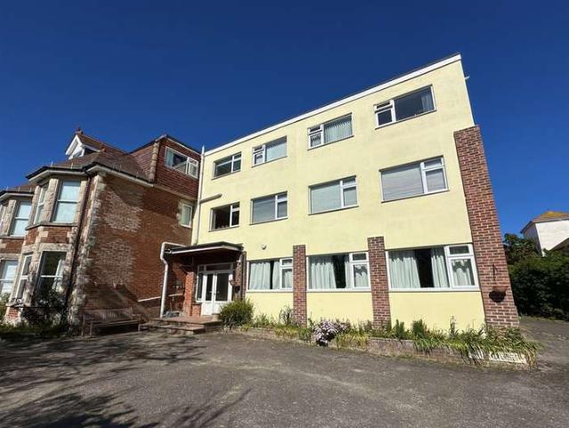 Flat for rent in Swanage, East Dorset
