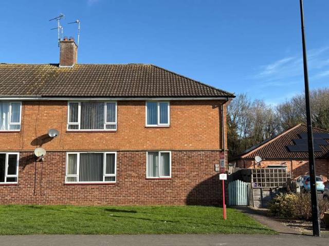 Flat for sale in Belleau, Lincolnshire