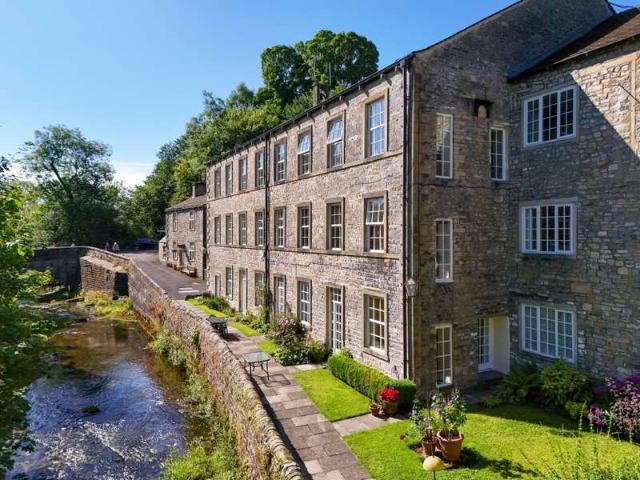 Flat for sale in Airton, North Yorkshire