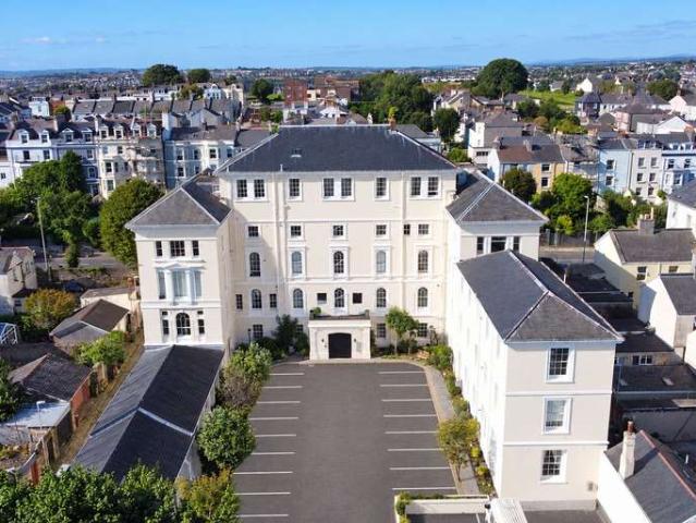 Flat for rent in Stoke, Plymouth