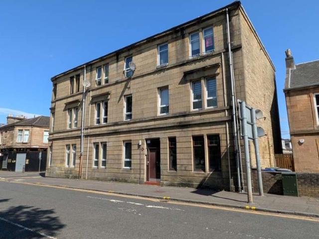 Flat for sale in Loanhead, Stanwix