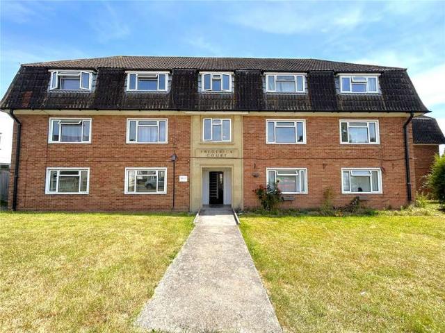 Flat for sale in St Cuthbert Out, Wells
