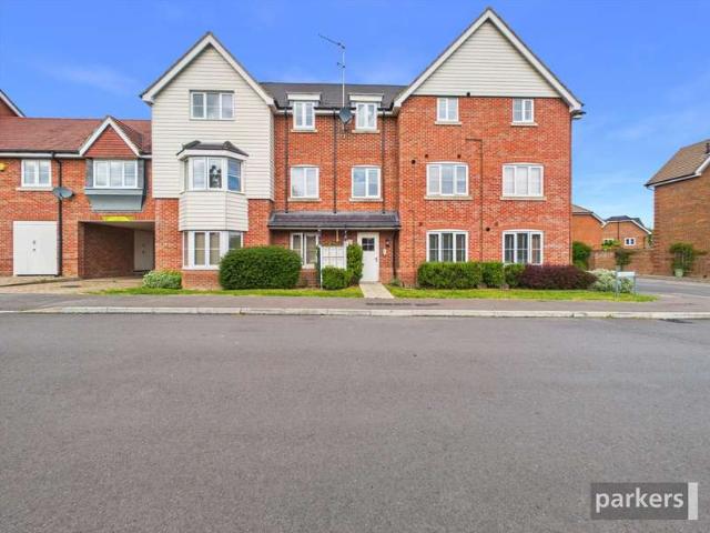 Flat for sale in Woodley