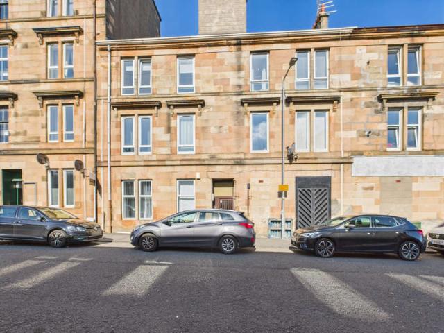 Flat for rent in Loanhead, Stanwix