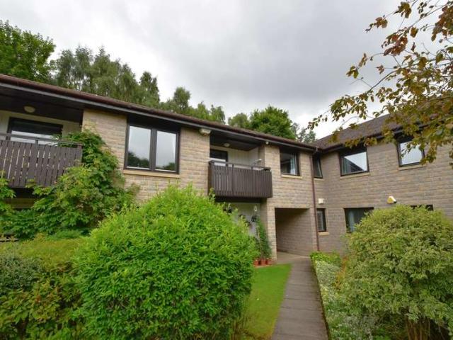 Flat for sale in Wylam, Wylam