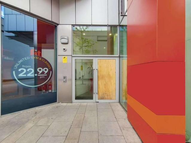 Flat for sale in Cat Hill, Isle Of Man