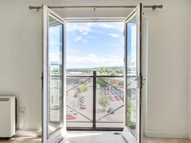 Flat for sale in St Philip's, Feckenham