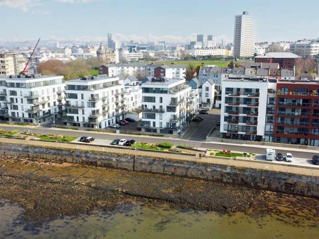 Flat for sale in Millbay, Mount Wise