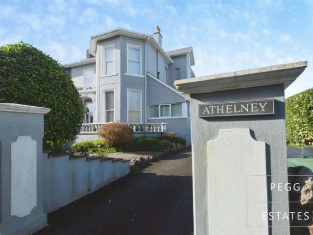 Flat for sale in Chelston, Babbacombe