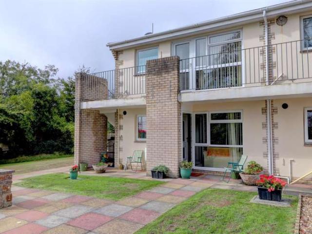 Flat for sale in Northam, Brandis Corner