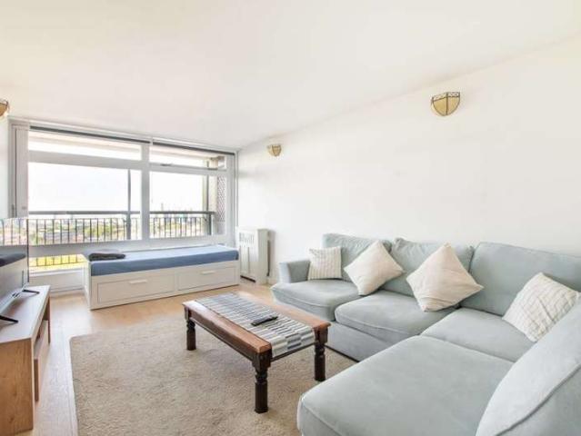 Flat for rent in North Kensington, North Kensington