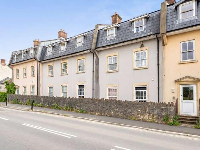 Flat for sale in Lower Downside, Shepton Mallet