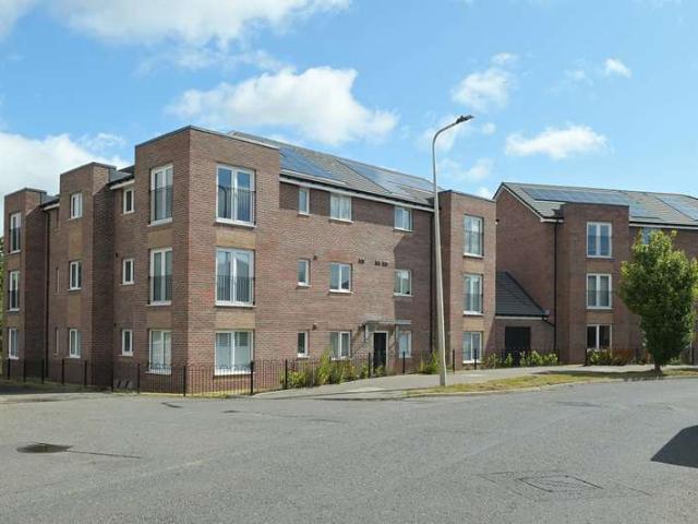Flat for sale in Bingham, Craigmillar