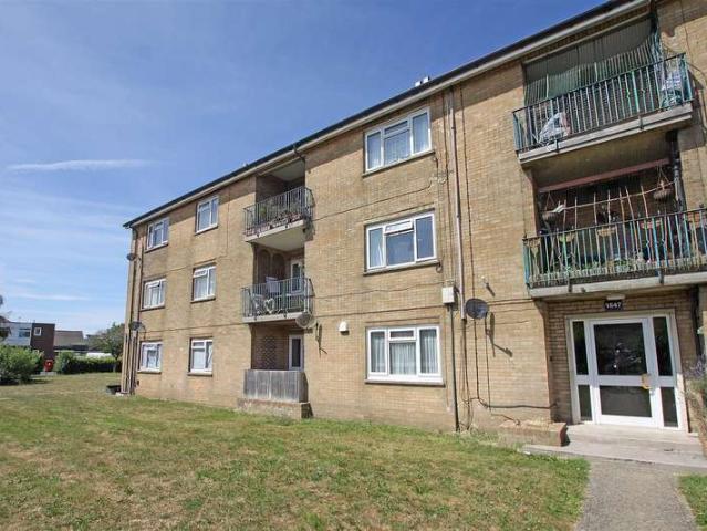 Flat for rent in Kinson, Bournemouth