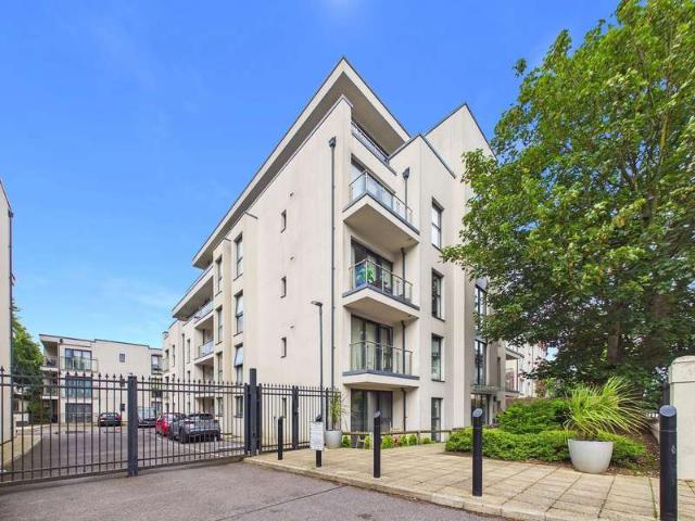 Flat for sale in Brunswick, Brighton & Hove