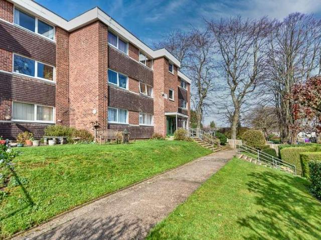Flat for sale in Gedling