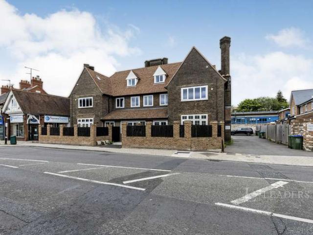 Flat for rent in New Town, Horsham