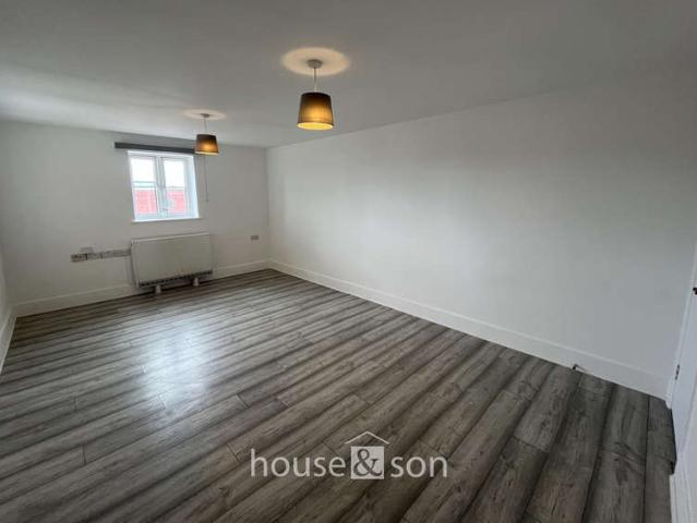 Flat for rent in Talbot Village, Bournemouth