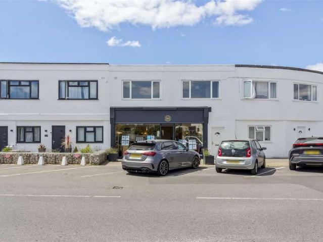 Flat for sale in Clapham, West Sussex