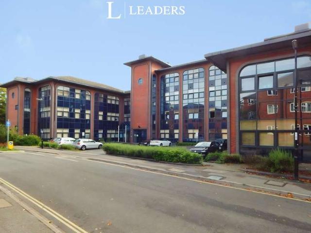 Flat for sale in Western Docks, Southampton