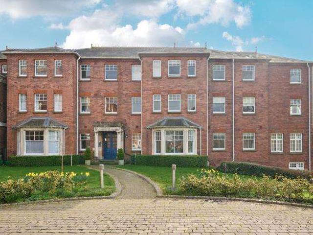 Flat for sale in Portfields, Lower Bullingham