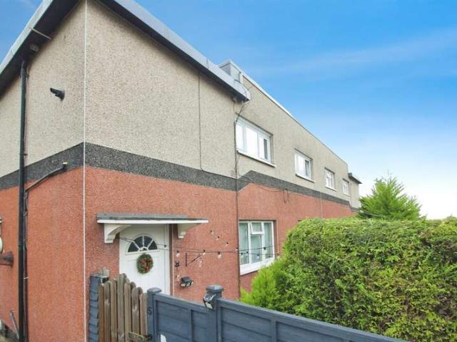 Flat for sale in Sherburn In Elmet, North Yorkshire