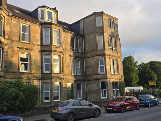 Flat for rent in Shortroods, Glenburn