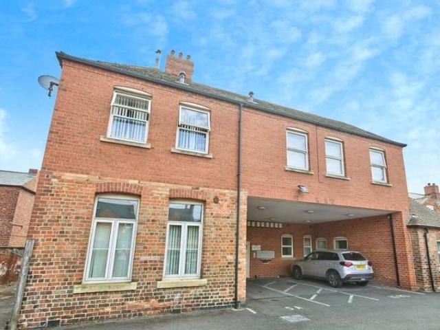 Flat for sale in Long Eaton, Erewash