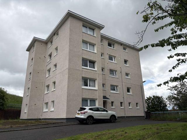 Flat for rent in Charleston, Glenburn