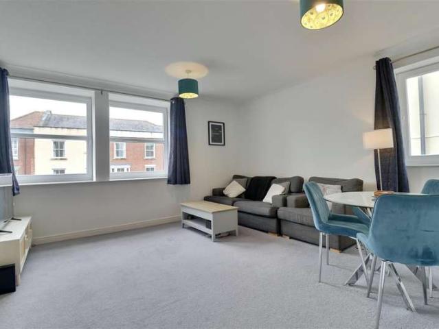Flat for sale in Old Portsmouth, City Of Portsmouth