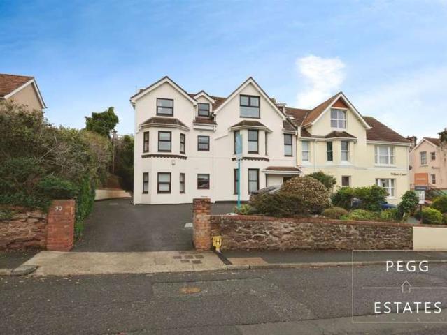 Flat for sale in Preston, Livermead