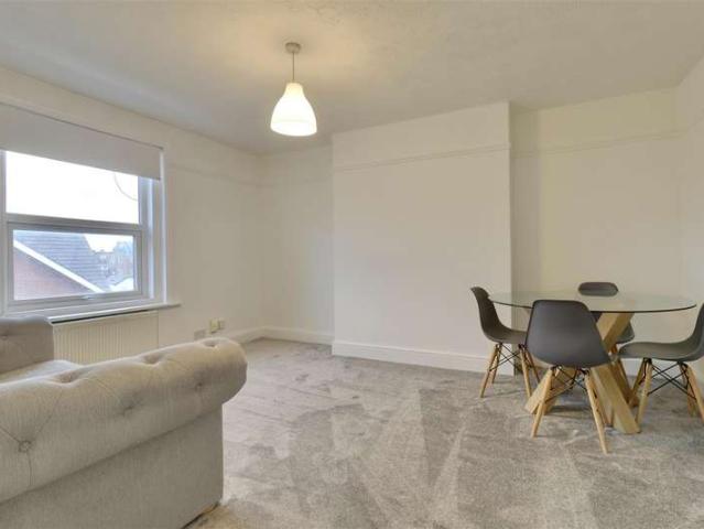 Flat for rent in Southsea, City Of Portsmouth