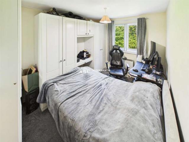 Flat for sale in Hendon Central, The Hyde