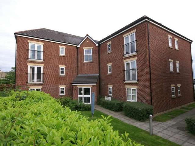 Flat for sale in Bolton, Middlebrook