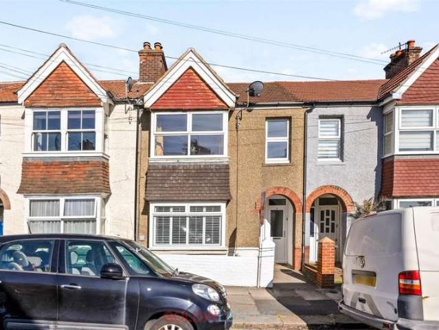 Flat for sale in Hangleton