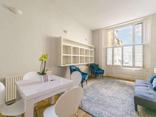 Flat for rent in Pimlico