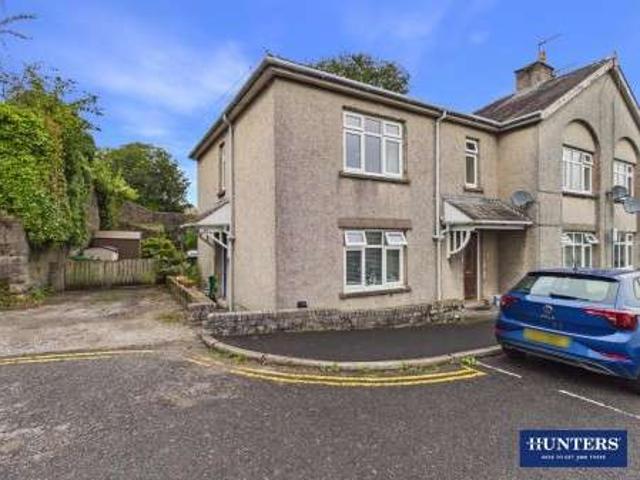 Flat for sale in Kentrigg, Kendal