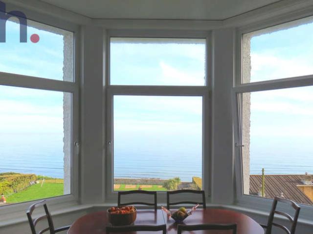 Flat for sale in Cowlease, Ventnor