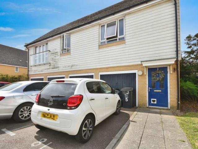 Flat for rent in Chilton, Acol