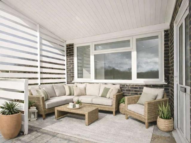 Flat for sale in Tadley, Priest Down