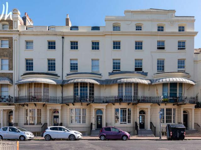 Flat for rent in Brighton, Brunswick