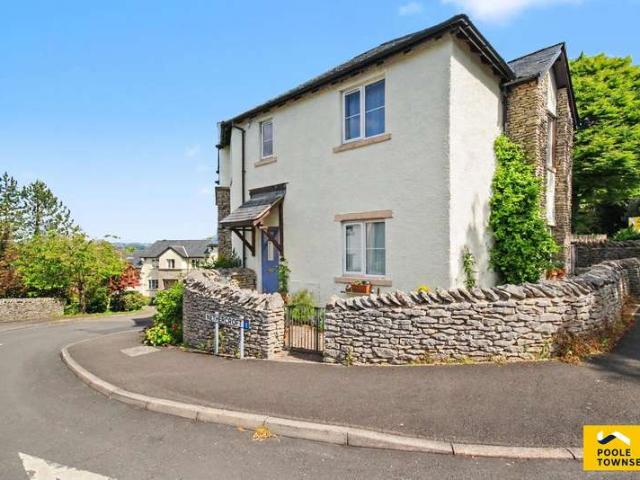 Flat for sale in Levens