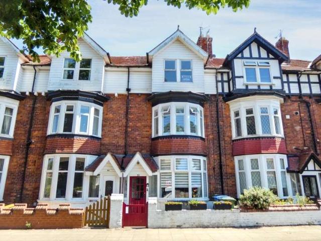 Flat for sale in The Pastures, Filey