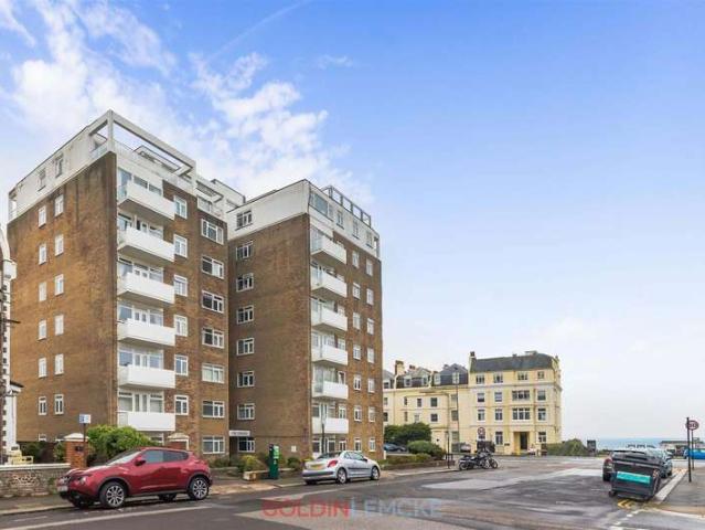 Flat for sale in Aldrington