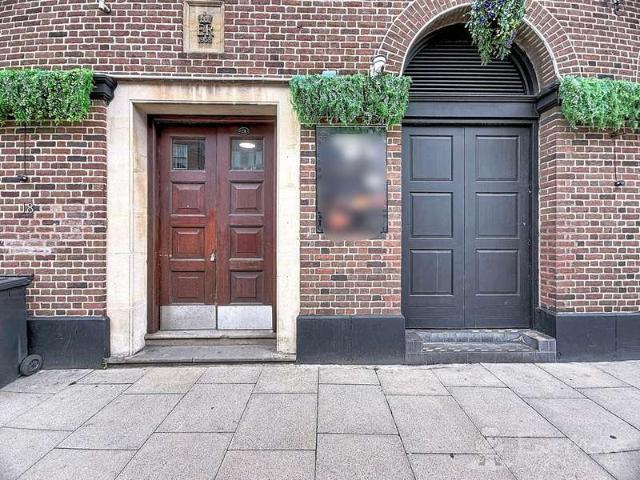 Flat for sale in St Clements, Worcestershire